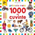Copertă produs Primele mele 1000 de cuvinte - gallery small 