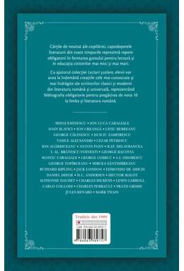 Copertă produs Culegere de proverburi sau Povestea vorbii