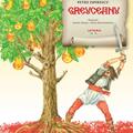 Copertă produs Greuceanu - gallery small 