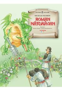 Copertă produs Roman Năzdrăvan