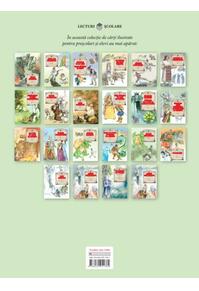 Copertă produs Roman Năzdrăvan