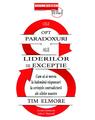 Copertă produs Cele 8 paradoxuri ale liderilor de excepție - thumb 1