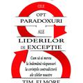 Copertă produs Cele 8 paradoxuri ale liderilor de excepție - gallery small 