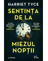 Copertă produs Sentința de la miezul nopții - thumb 1