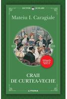 Imagine produs Craii de Curtea-Veche