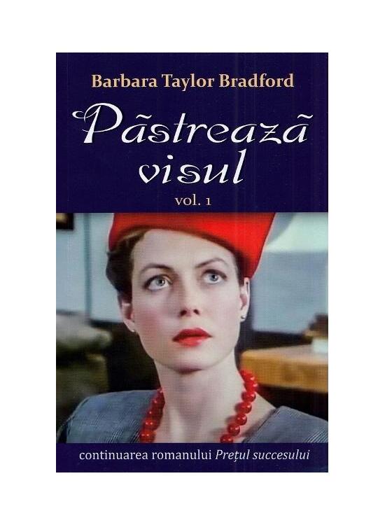 Copertă produs Păstrează visul Vol. 1 - gallery big 1