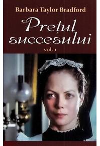 Copertă produs Prețul succesului Vol. 1