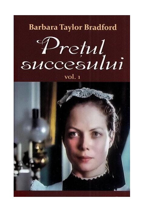 Copertă produs Prețul succesului Vol. 1