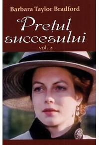 Copertă produs Prețul succesului Vol. 2