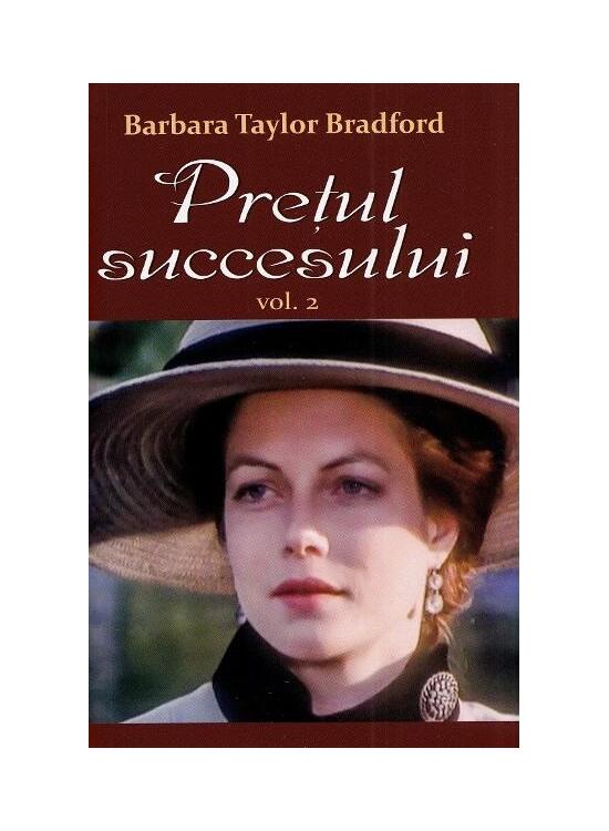 Copertă produs Prețul succesului Vol. 2 - gallery big 1