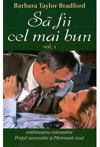 Copertă produs Să fii cel mai bun Vol. 1