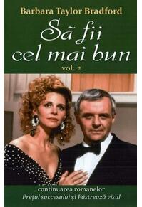 Copertă produs Să fii cel mai bun Vol. 2