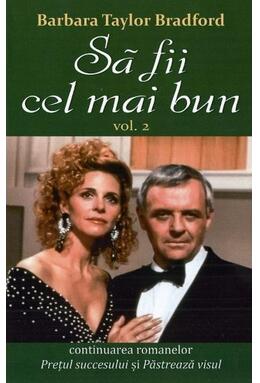 Copertă produs Să fii cel mai bun Vol. 2