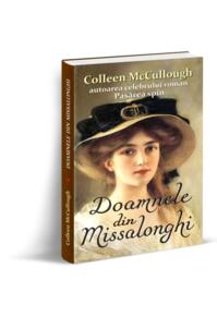 Copertă produs Doamnele din Missalonghi