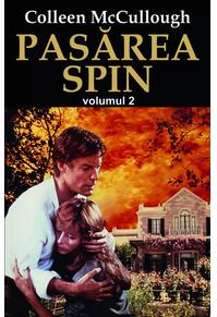 Copertă produs Pasărea spin Vol. 2