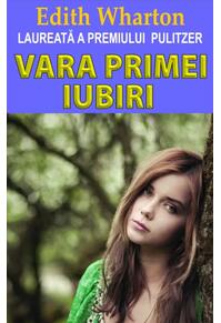 Copertă produs Vara primei iubiri