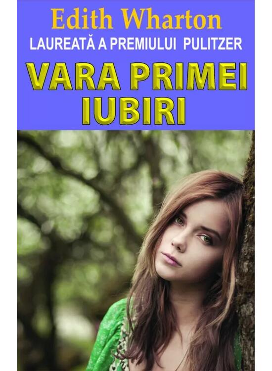 Copertă produs Vara primei iubiri - gallery big 1