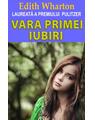 Copertă produs Vara primei iubiri - thumb 1