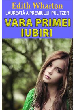 Copertă produs Vara primei iubiri