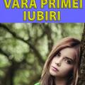 Copertă produs Vara primei iubiri - gallery small 
