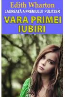 Copertă produs Vara primei iubiri