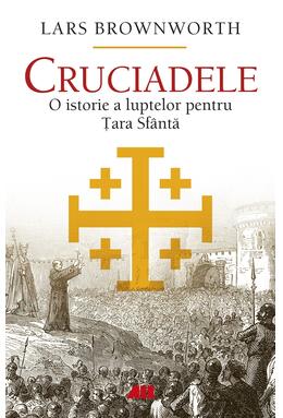 Copertă produs Cruciadele