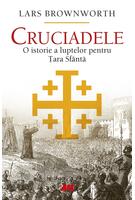 Copertă produs Cruciadele