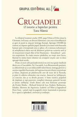 Copertă produs Cruciadele