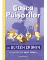 Copertă produs Prima escapadă cu peripeții (Vol. 1) - thumb 1