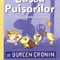 Copertă produs Prima escapadă cu peripeții (Vol. 1) - gallery small 