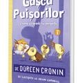 Copertă produs Prima escapadă cu peripeții (Vol. 1) - gallery small 
