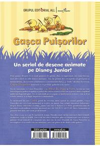 Copertă produs Prima escapadă cu peripeții (Vol. 1)