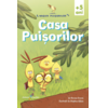 Copertă produs Casa Puișorilor