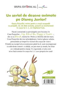 Copertă produs Casa Puișorilor