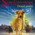 Copertă produs Orașul pustiu. Supraviețuitorii (Vol. 1) - gallery small 
