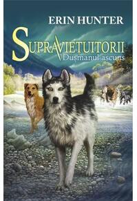 Copertă produs Duşmanul ascuns. Supravieţuitorii (Vol. 2)