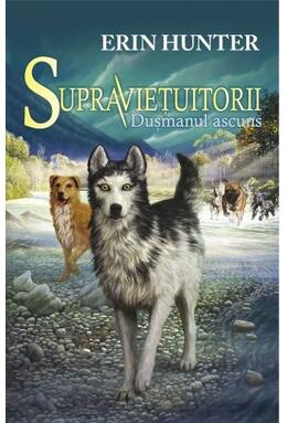 Copertă produs Duşmanul ascuns. Supravieţuitorii (Vol. 2)