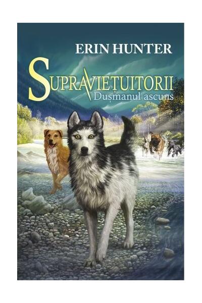 Duşmanul ascuns. Supravieţuitorii (Vol. 2)