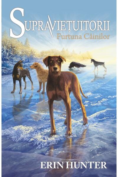 Furtuna C&acirc;inilor. Supravieţuitorii (Vol. 6)