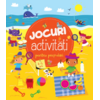 Copertă produs Jocuri și activități pentru preșcolari