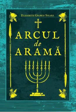 Copertă produs Arcul de aramă