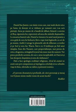Copertă produs Arcul de aramă