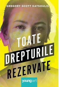 Copertă produs Toate drepturile rezervate