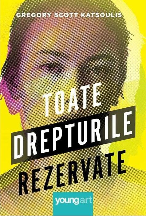 Copertă produs Toate drepturile rezervate