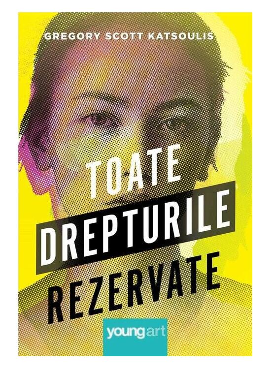 Copertă produs Toate drepturile rezervate - gallery big 1