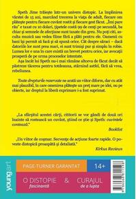 Copertă produs Toate drepturile rezervate