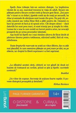 Copertă produs Toate drepturile rezervate