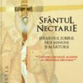 Copertă produs Sf&acirc;ntul Nectarie, ierarhul iubirii - gallery small 