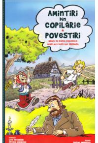 Copertă produs Amintiri din copilărie