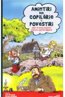 Copertă produs Amintiri din copilărie